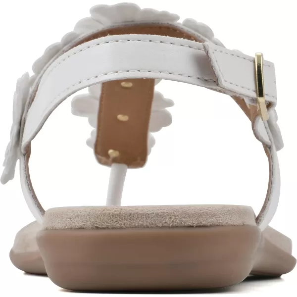 WHITE MOUNTAIN Women's Liftoff Sandal