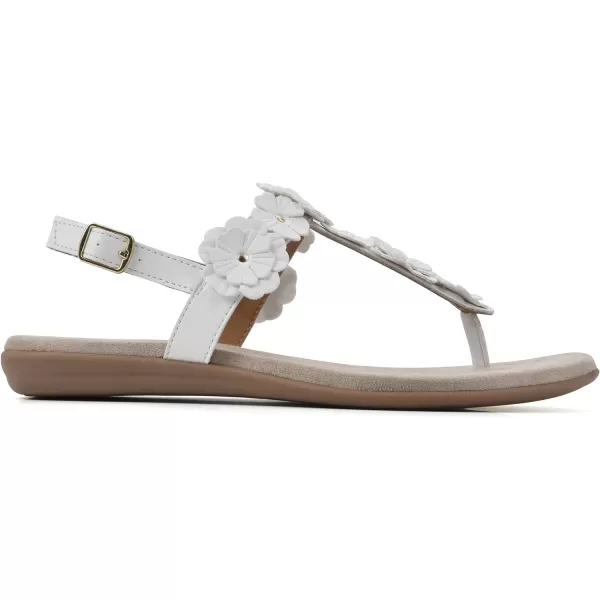WHITE MOUNTAIN Women's Liftoff Sandal