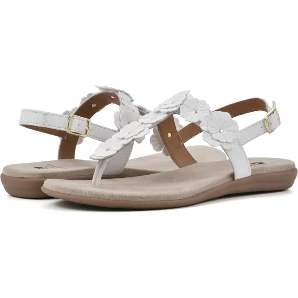 WHITE MOUNTAIN Women's Liftoff Sandal