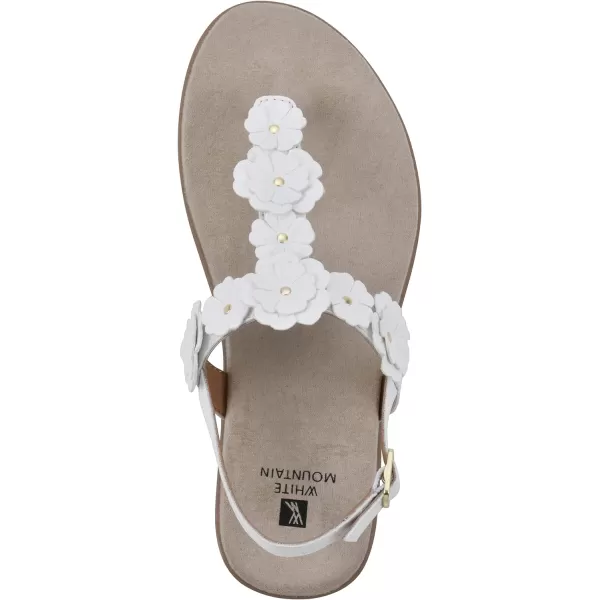 WHITE MOUNTAIN Women's Liftoff Sandal