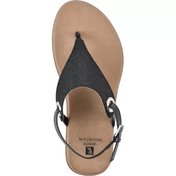 WHITE MOUNTAIN Women's London Sandal