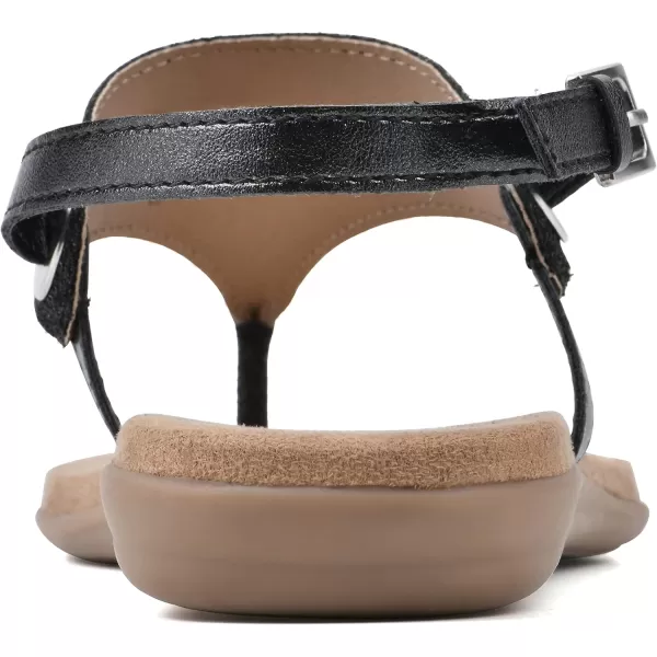 WHITE MOUNTAIN Women's London Sandal