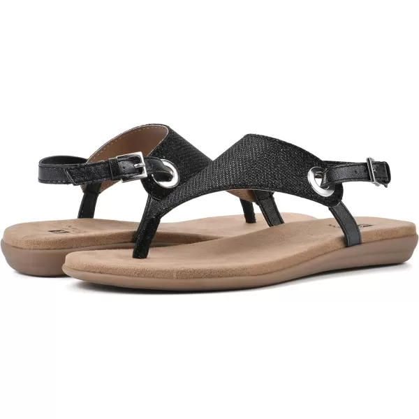 WHITE MOUNTAIN Women's London Sandal