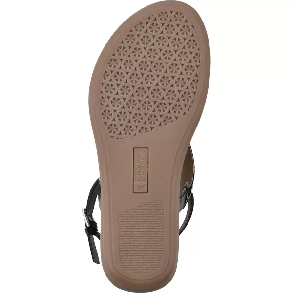 WHITE MOUNTAIN Women's London Sandal