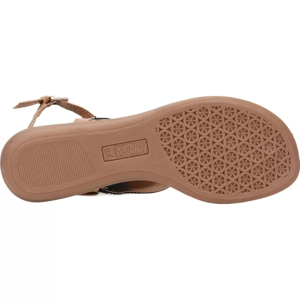 WHITE MOUNTAIN Women's London Sandal