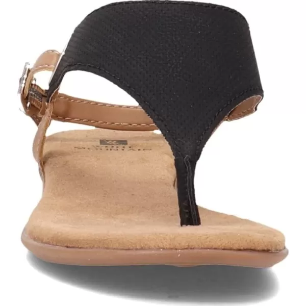 WHITE MOUNTAIN Women's London Sandal