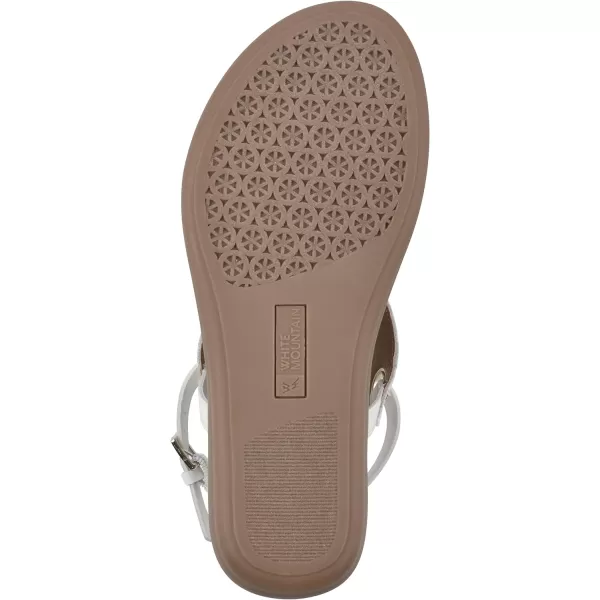 WHITE MOUNTAIN Women's London Sandal