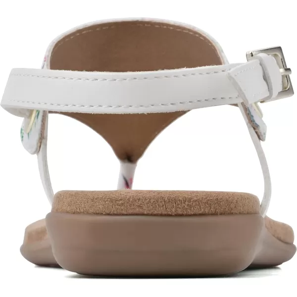 WHITE MOUNTAIN Women's London Sandal