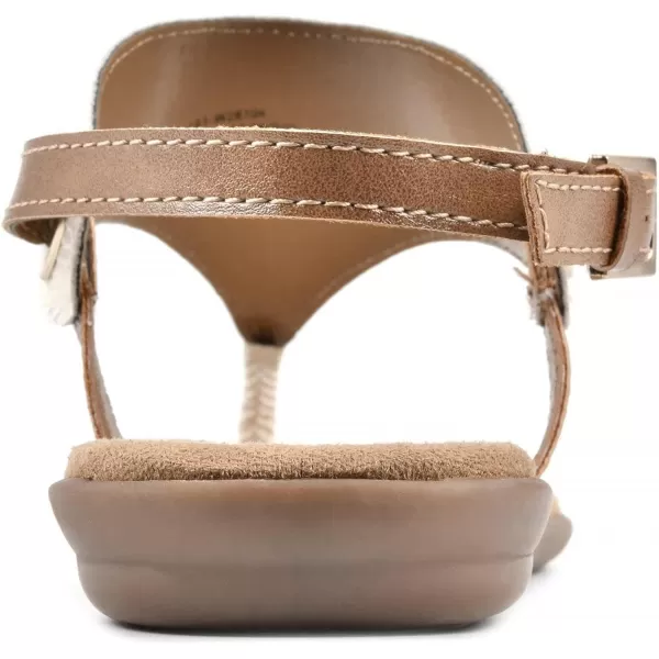 WHITE MOUNTAIN Women's London Sandal