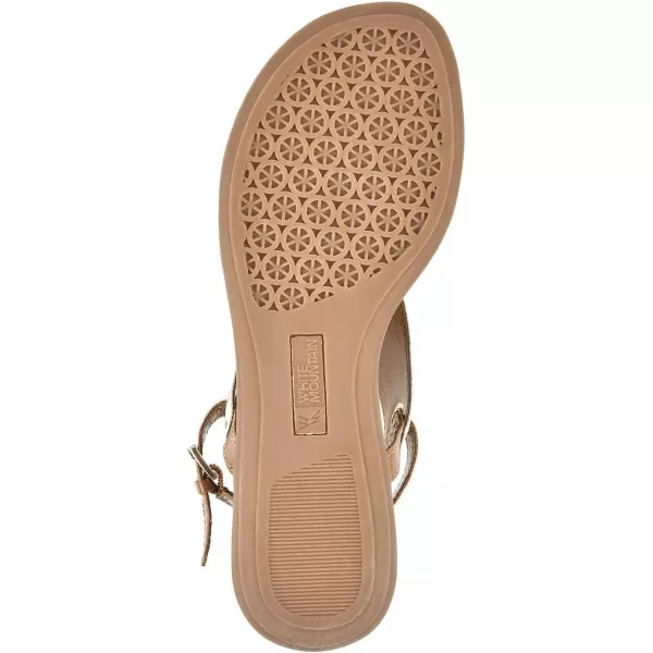 WHITE MOUNTAIN Women's London Sandal