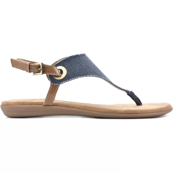 WHITE MOUNTAIN Women's London Sandal