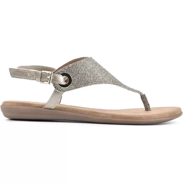 WHITE MOUNTAIN Women's London Sandal