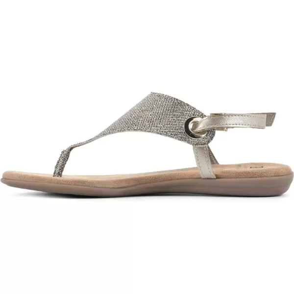 WHITE MOUNTAIN Women's London Sandal