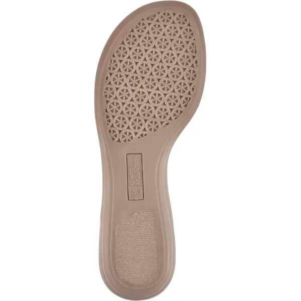 WHITE MOUNTAIN Women's London Sandal