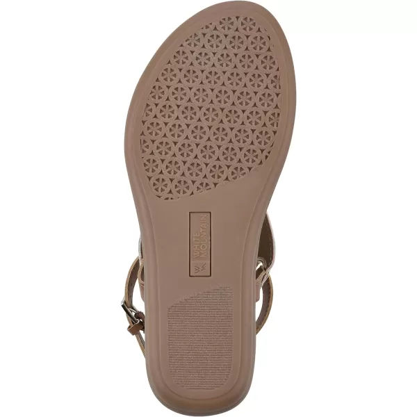 WHITE MOUNTAIN Women's London Sandal