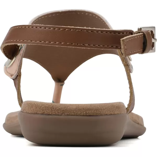 WHITE MOUNTAIN Women's London Sandal