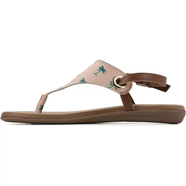 WHITE MOUNTAIN Women's London Sandal