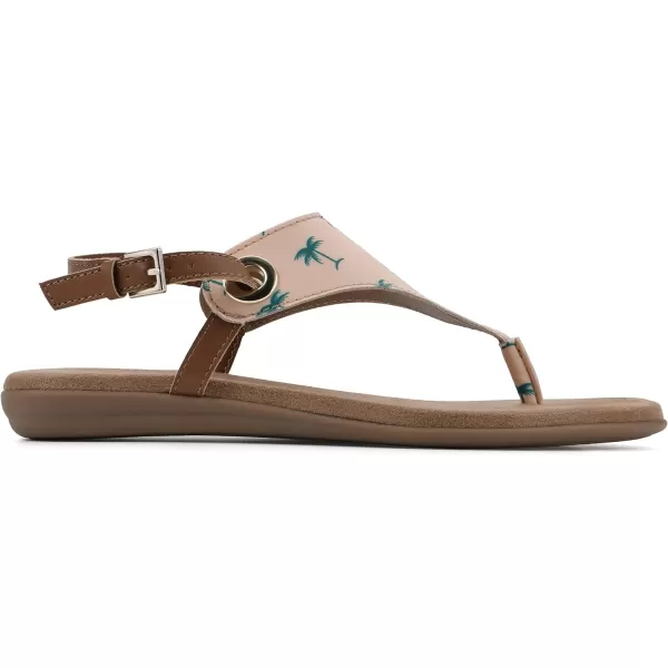 WHITE MOUNTAIN Women's London Sandal