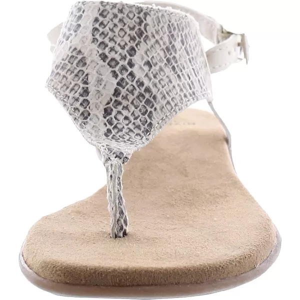 WHITE MOUNTAIN Women's London Sandal