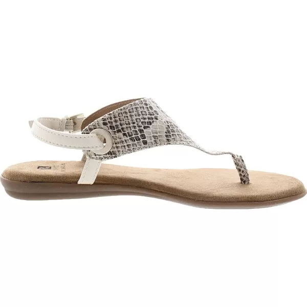 WHITE MOUNTAIN Women's London Sandal