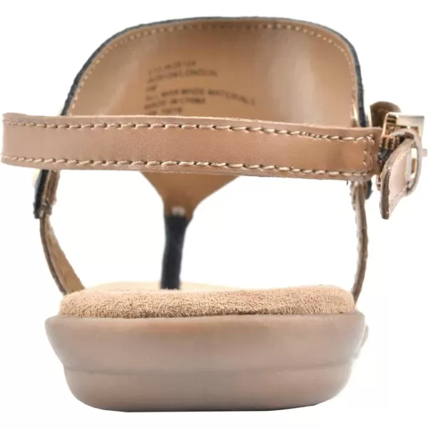 WHITE MOUNTAIN Women's London Sandal