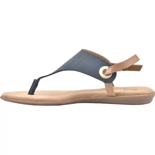 Navy/Hc Smooth
