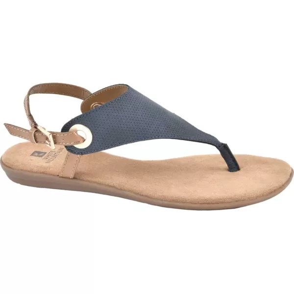 WHITE MOUNTAIN Women's London Sandal