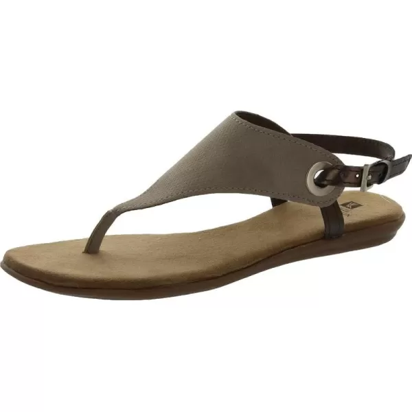 WHITE MOUNTAIN Women's London Sandal