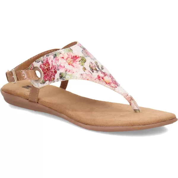 WHITE MOUNTAIN Women's London Sandal