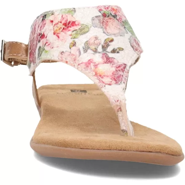 WHITE MOUNTAIN Women's London Sandal