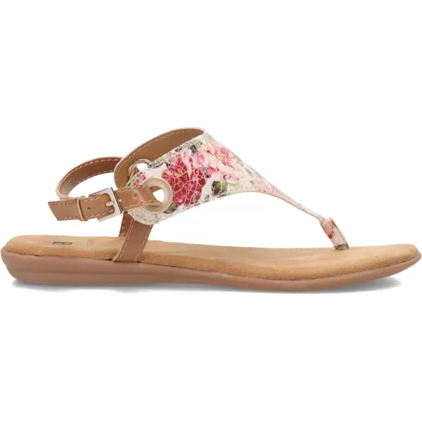 WHITE MOUNTAIN Women's London Sandal