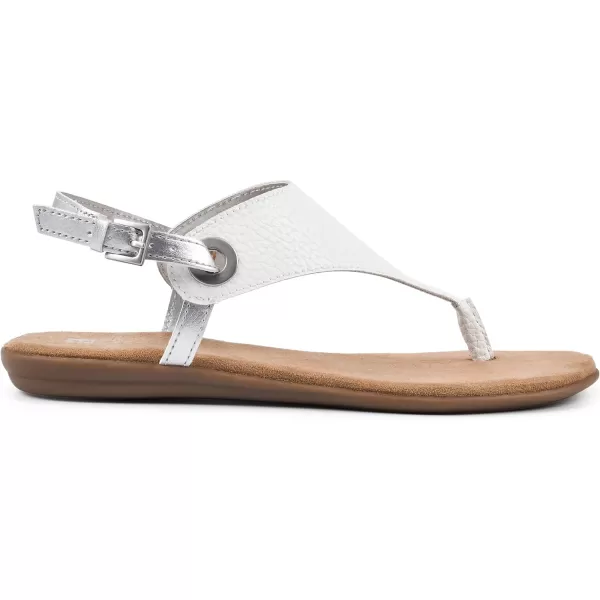 WHITE MOUNTAIN Women's London Sandal