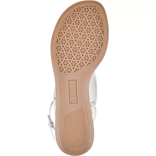 WHITE MOUNTAIN Women's London Sandal