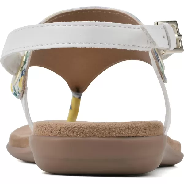 WHITE MOUNTAIN Women's London Sandal
