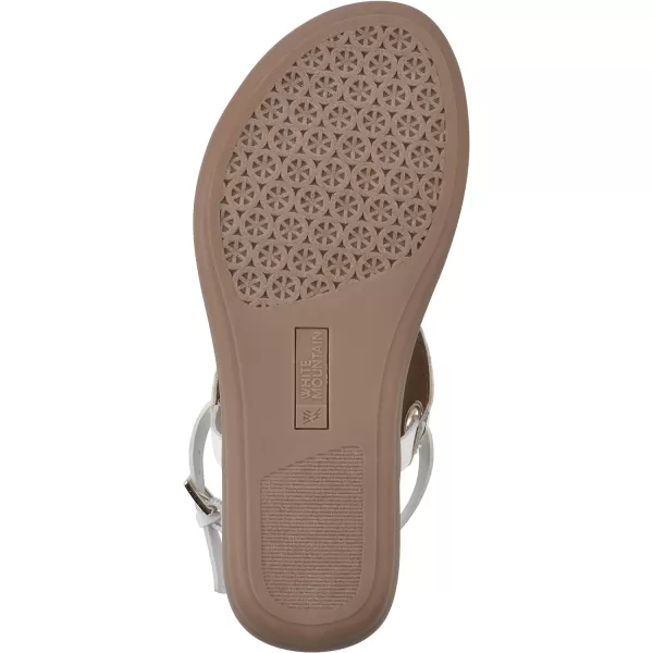 WHITE MOUNTAIN Women's London Sandal