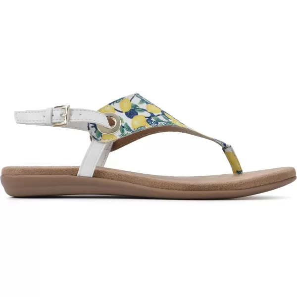 WHITE MOUNTAIN Women's London Sandal