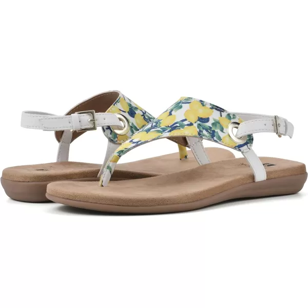 WHITE MOUNTAIN Women's London Sandal