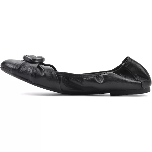 WHITE MOUNTAIN Women's Santi Ballet Flat
