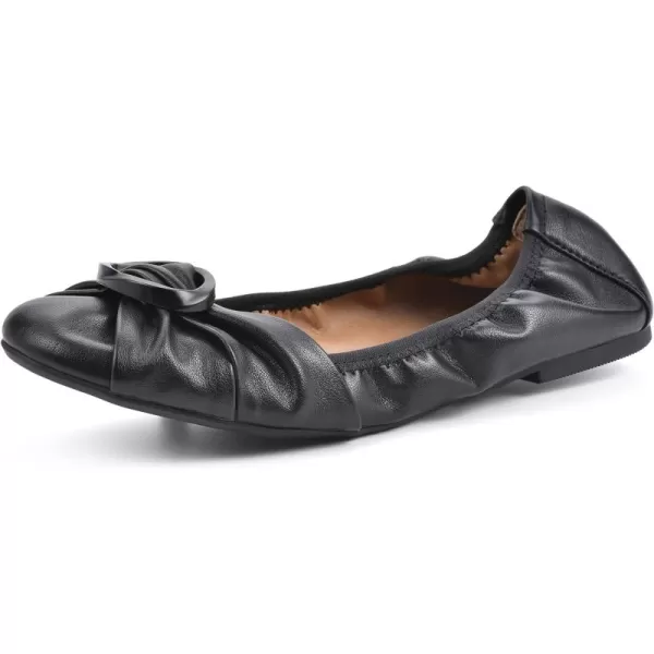 WHITE MOUNTAIN Women's Santi Ballet Flat