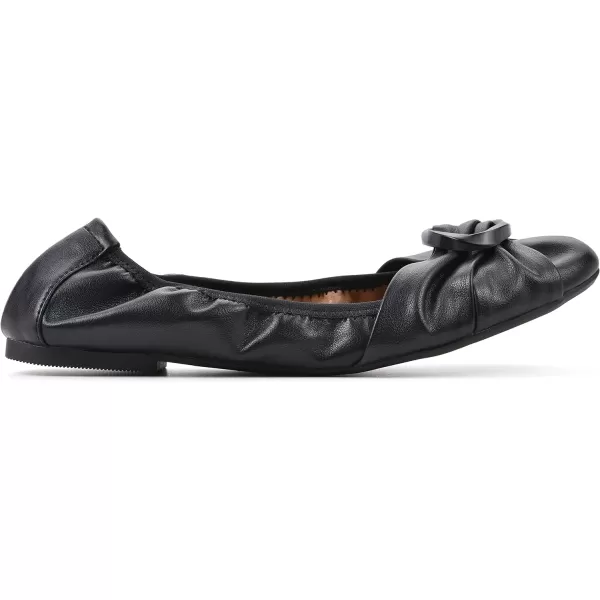 WHITE MOUNTAIN Women's Santi Ballet Flat