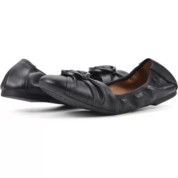 WHITE MOUNTAIN Women's Santi Ballet Flat