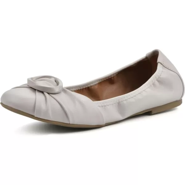 WHITE MOUNTAIN Women's Santi Ballet Flat