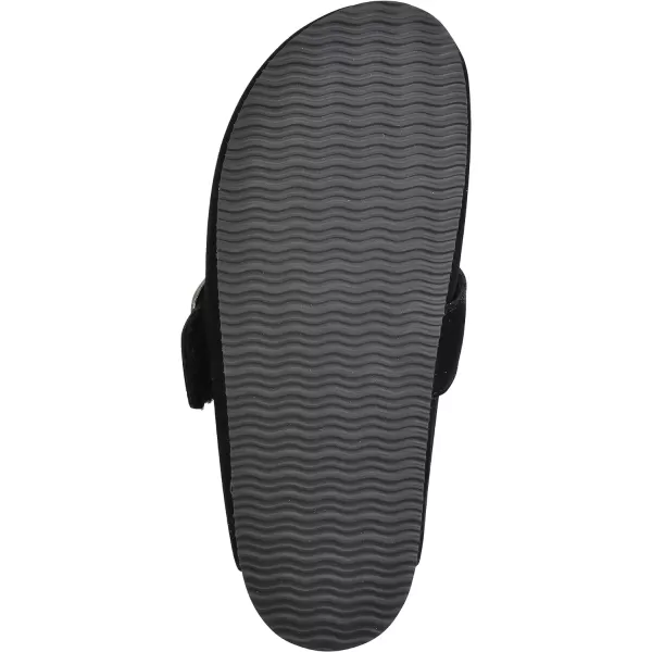 WHITE MOUNTAIN Women's Shoes Big Sur Clog Footbed