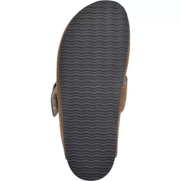 WHITE MOUNTAIN Women's Shoes Big Sur Clog Footbed