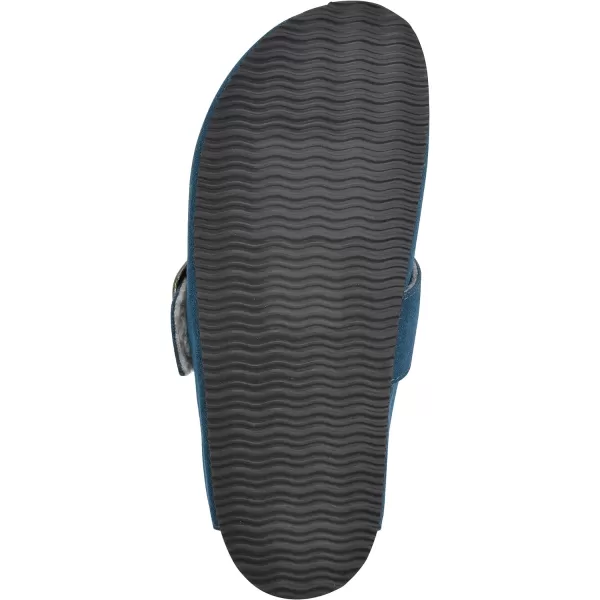 WHITE MOUNTAIN Women's Shoes Big Sur Clog Footbed