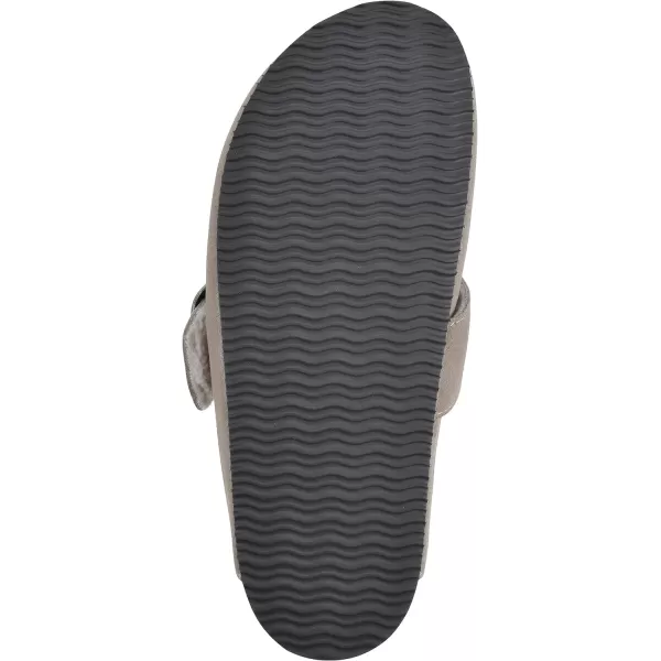 WHITE MOUNTAIN Women's Shoes Big Sur Clog Footbed