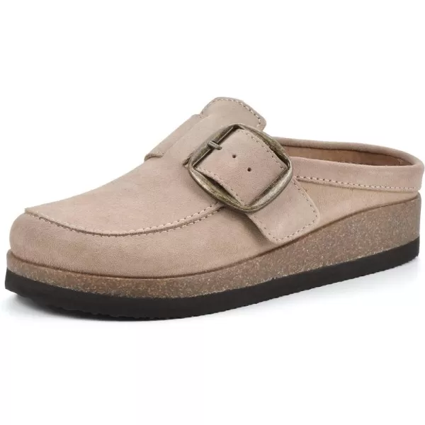 WHITE MOUNTAIN Women's Shoes Bueno Mule