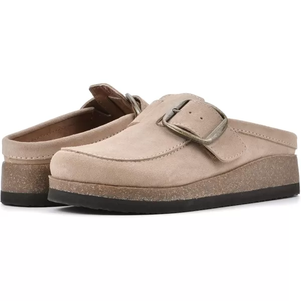 WHITE MOUNTAIN Women's Shoes Bueno Mule