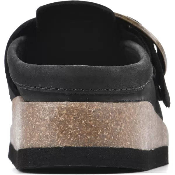WHITE MOUNTAIN Women's Shoes Bueno Mule