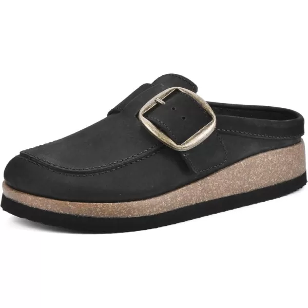 WHITE MOUNTAIN Women's Shoes Bueno Mule